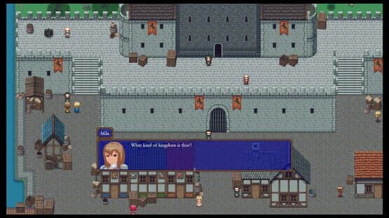 The Dragons' Twilight III — screenshot 4