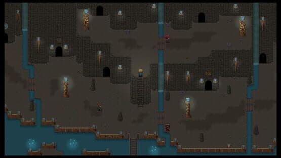 The Dragons' Twilight III — screenshot 7