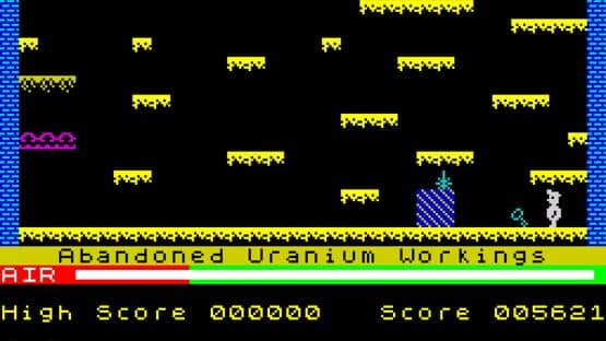 Manic Miner: Super Pre-School Edition — screenshot 3
