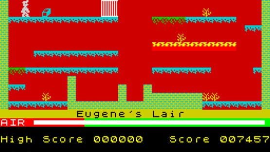 Manic Miner: Super Pre-School Edition — screenshot 4