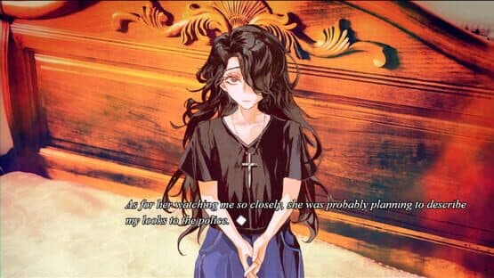 The Butterfly Collector — screenshot 2