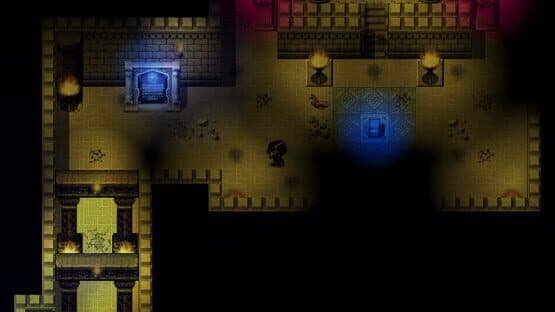The Black Knight Chronicles: The Widow without Time — screenshot 4
