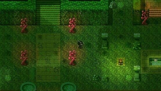 The Black Knight Chronicles: The Widow without Time — screenshot 5