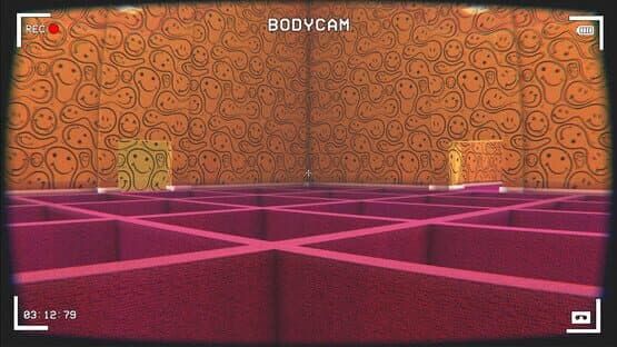 The Backrooms: Anomaly Containment Unit — screenshot 8