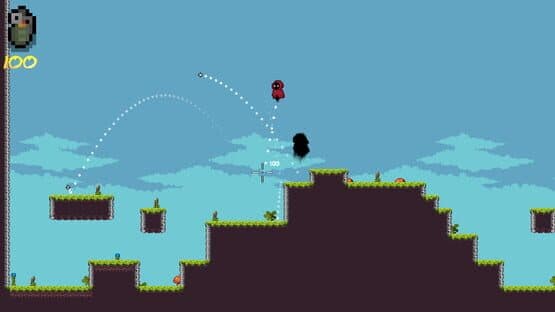 The Armed Shadow — screenshot 2