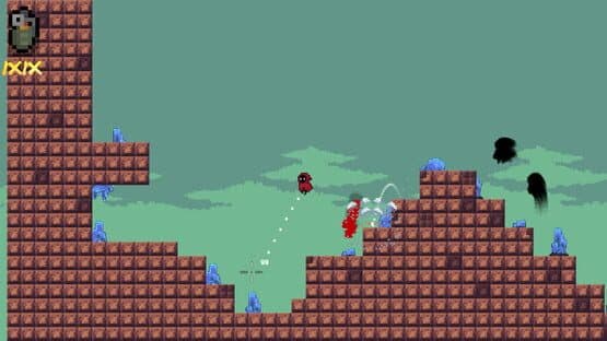 The Armed Shadow — screenshot 5