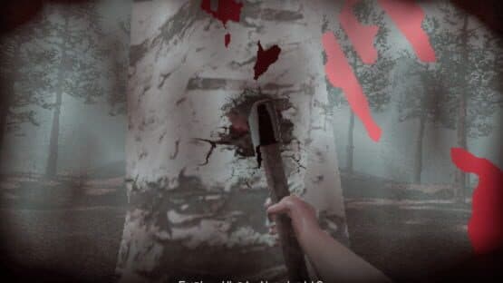 Bloodbark — screenshot 1