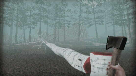 Bloodbark — screenshot 4