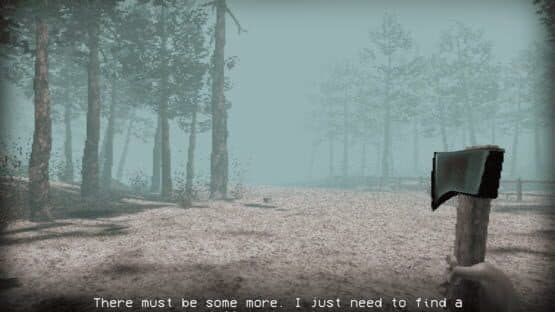 Bloodbark — screenshot 5