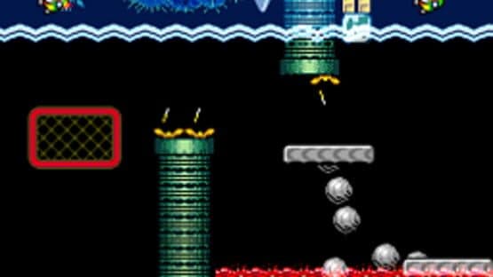 Nightmare Cafe II — screenshot 2