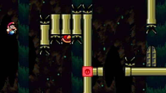 Nightmare Cafe III — screenshot 1
