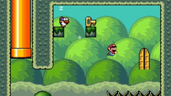 Nightmare Cafe V — screenshot 3