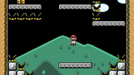 Nightmare Cafe VII — screenshot 1