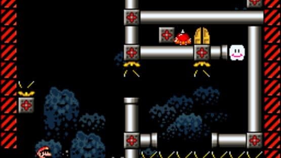 Nightmare Cafe X — screenshot 3