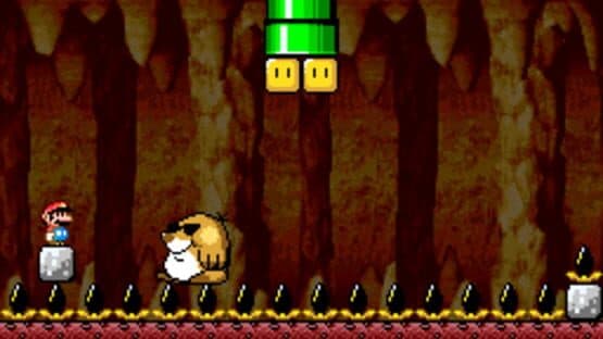 Nightmare Cafe X — screenshot 4