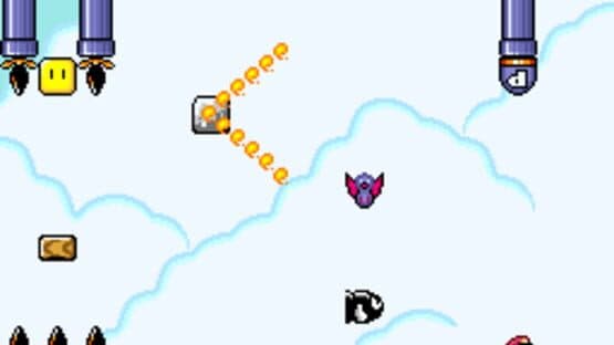 New Nightmare Cafe — screenshot 1