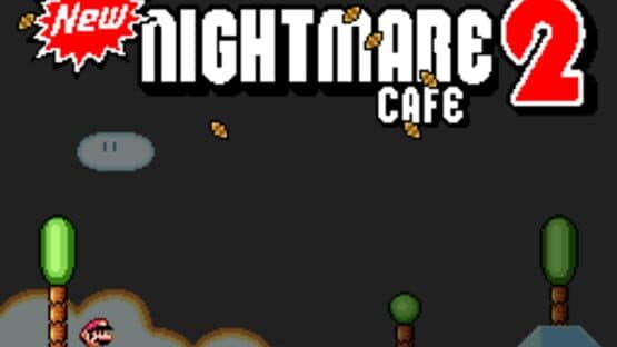 New Nightmare Cafe 2 — screenshot 1