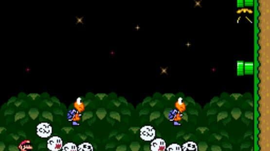 New Nightmare Cafe 2 — screenshot 4