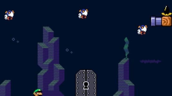 New Nightmare Cafe 2 — screenshot 7