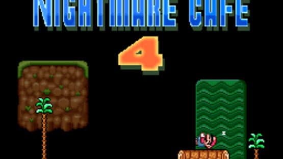 New Nightmare Cafe 4 — screenshot 1