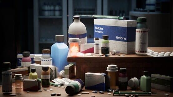 Drug Schedule — screenshot 4