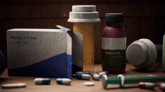 Drug Schedule — screenshot 5