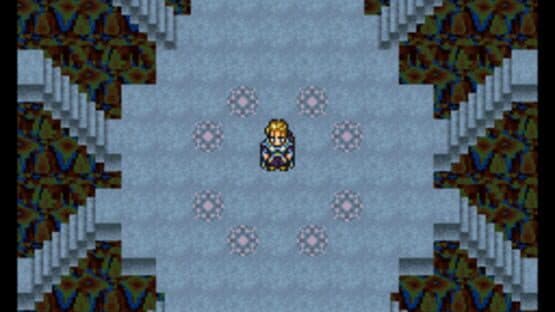 Final Fantasy VI Reimagined — screenshot 2