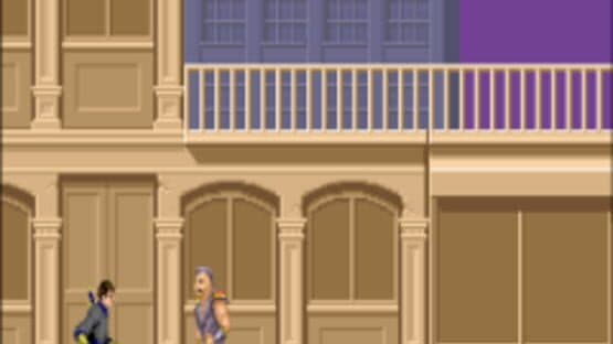 Shinobi — screenshot 2