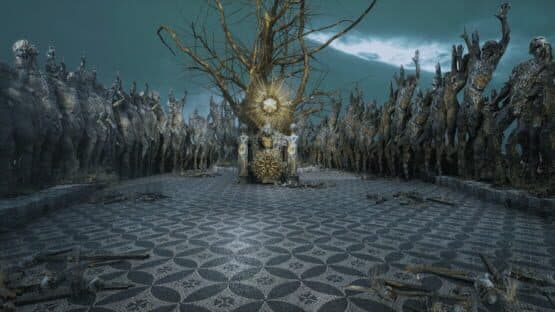 Riven Crown — screenshot 1