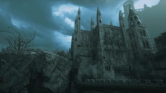 Riven Crown — screenshot 2