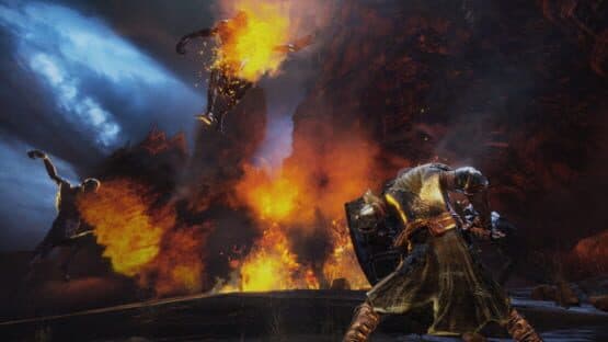 Riven Crown — screenshot 3