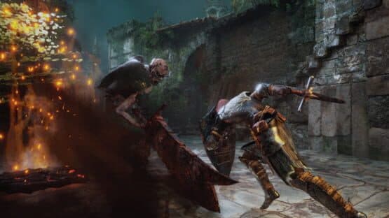 Riven Crown — screenshot 5