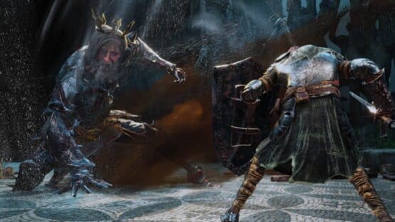 Riven Crown — screenshot 6