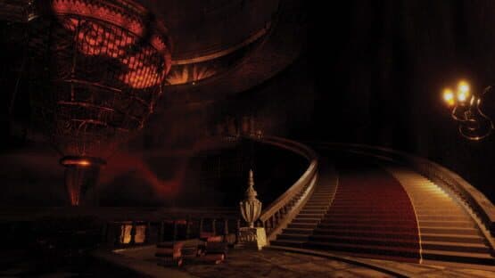 Riven Crown — screenshot 7