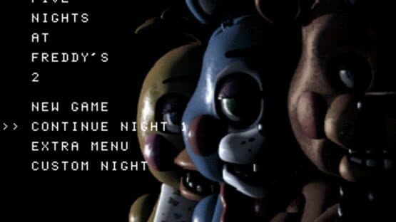 Five Nights at Freddy's 2 — screenshot 1