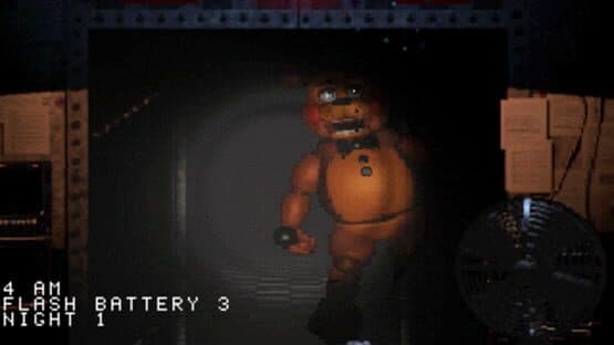 Five Nights at Freddy's 2 — screenshot 2