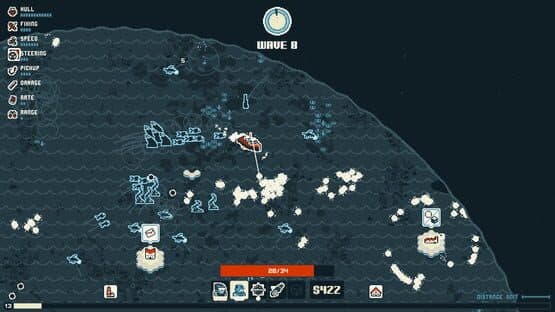 Nautical Survival — screenshot 1