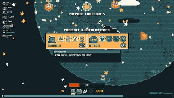 Nautical Survival — screenshot 2