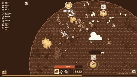 Nautical Survival — screenshot 3