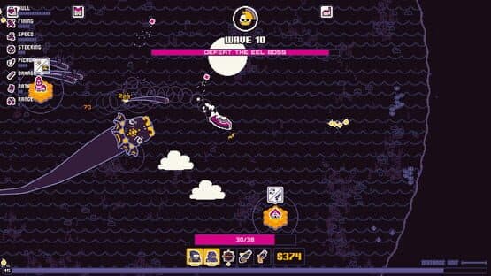 Nautical Survival — screenshot 4