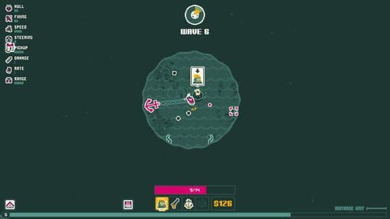 Nautical Survival — screenshot 6