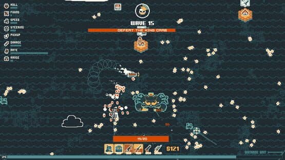 Nautical Survival — screenshot 7