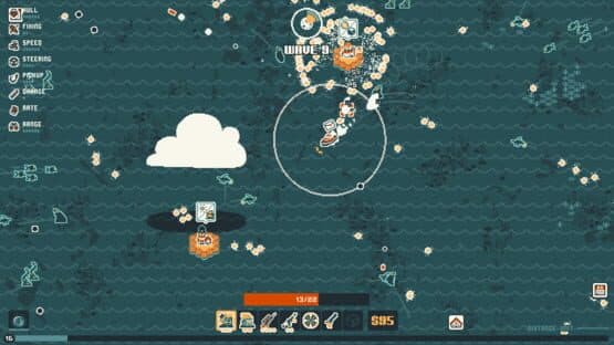 Nautical Survival — screenshot 8