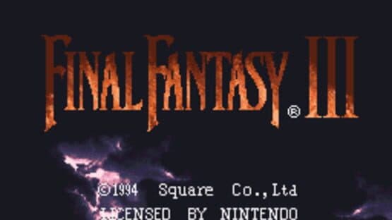 Awful Fantasy III — screenshot 1
