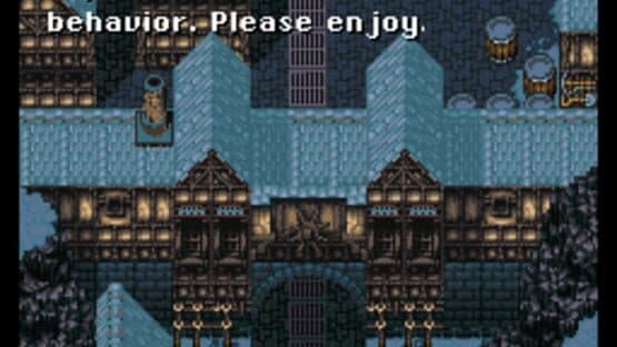 Awful Fantasy III — screenshot 2