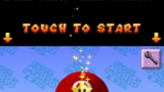 Super Mario: The New Beginning Revival — screenshot 1