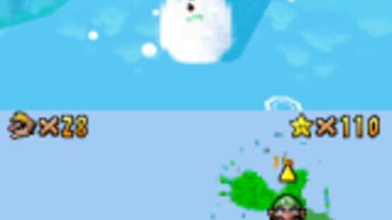 Super Mario: The New Beginning Revival — screenshot 2