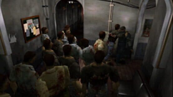 Resident Evil 2: Zombie Crisis — screenshot 2