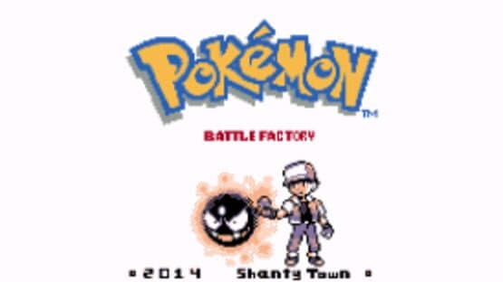 Pokémon: Battle Factory — screenshot 1