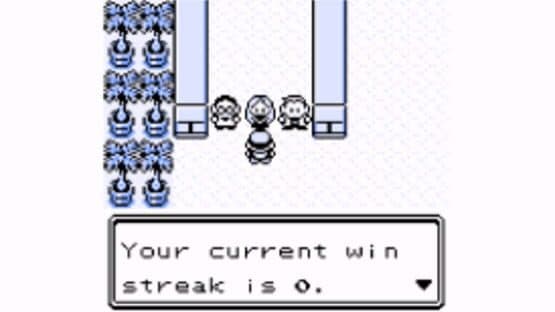Pokémon: Battle Factory — screenshot 2